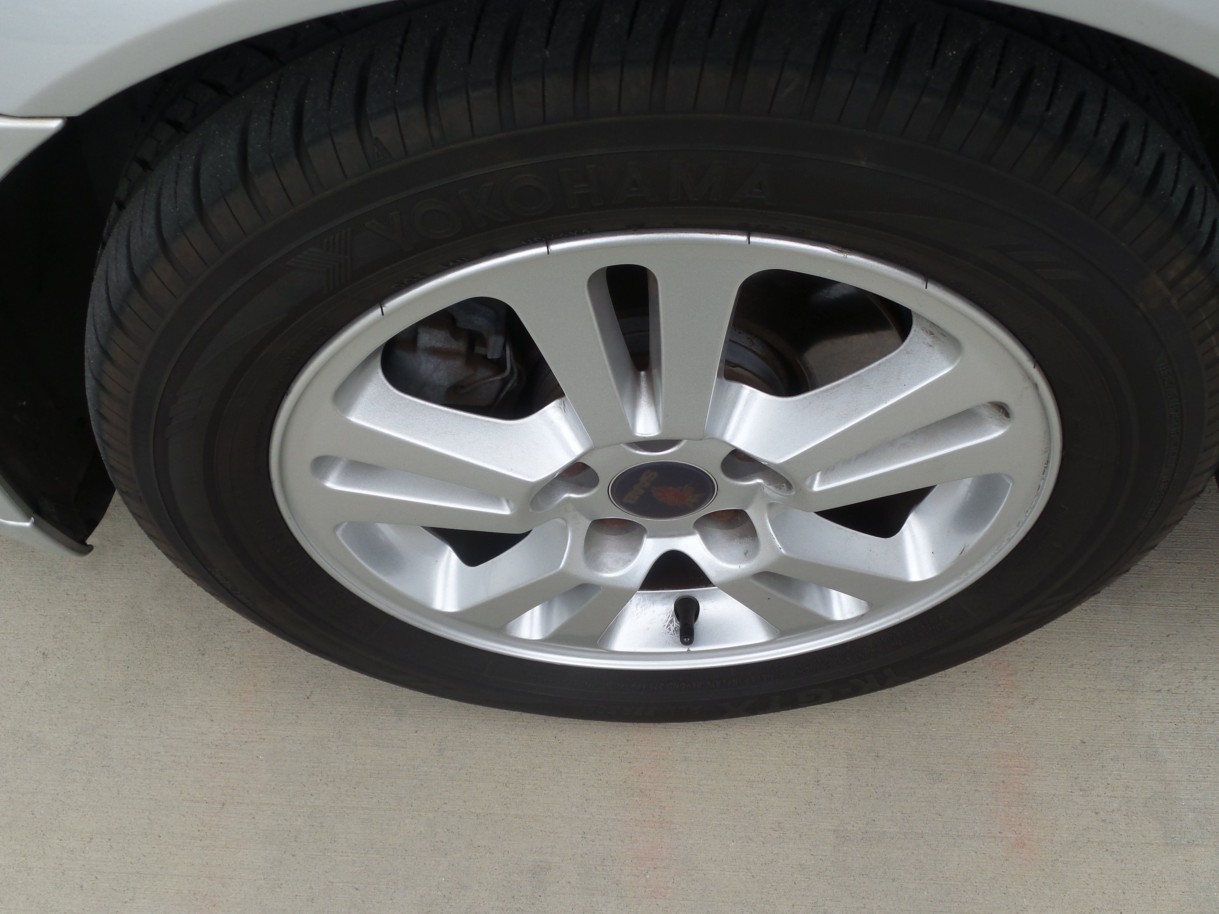 Used 2007 Saab 9-3 2.0T FWD image 11