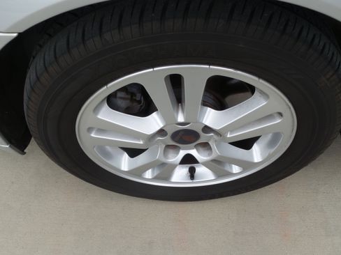 Used 2007 Saab 9-3 2.0T image 11