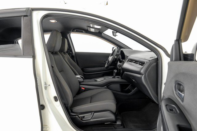 Used 2021 Honda HR-V Sport image 34