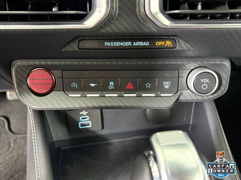 Used 2025 Ford Mustang GT Premium w/ 60th Anniversary Package RWD image 22
