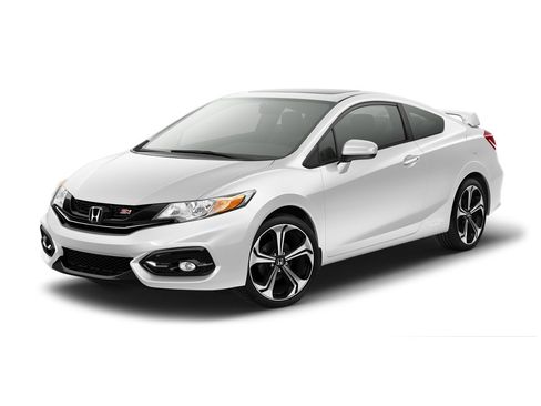 Used 2015 Honda Civic Si image 1