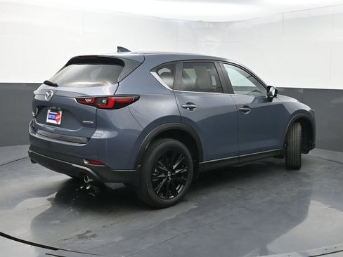 Used 2022 MAZDA CX-5 Carbon Edition image 24