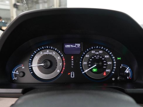 Used 2013 Honda Odyssey EX-L image 29