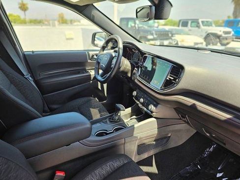 New 2026 Dodge Durango GT AWD/4WD image 25