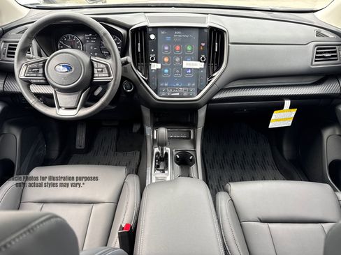 New 2026 Subaru Ascent Premium w/ Popular Package #2 image 13
