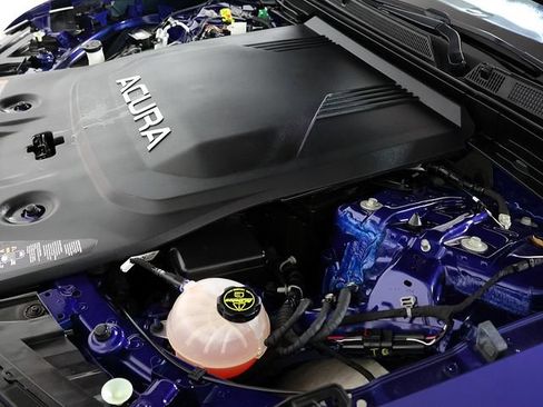 Used 2024 Acura ZDX A-Spec AWD/4WD image 40
