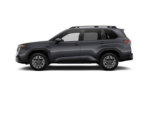 Used 2026 Subaru Forester Premium AWD/4WD image 4