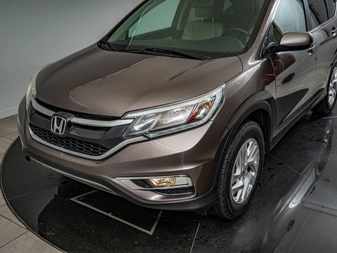Used 2015 Honda CR-V EX-L image 14
