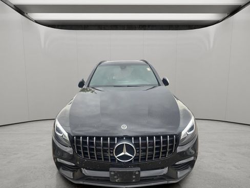Used 2019 Mercedes-Benz GLC 63 AMG 4MATIC image 16