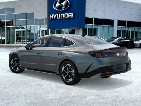 New 2026 Hyundai Sonata SEL FWD image 5