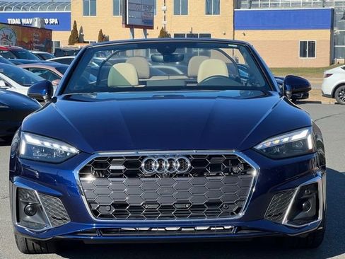 Used 2024 Audi A5 2.0T Premium Plus image 6