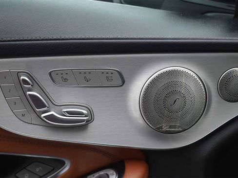 Used 2023 Mercedes-Benz C 300 4MATIC Cabriolet image 35