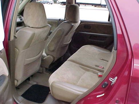 Used 2003 Honda CR-V EX image 23