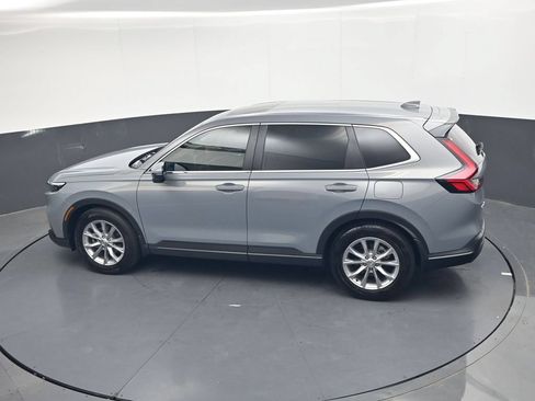 Certified 2025 Honda CR-V EX-L image 25