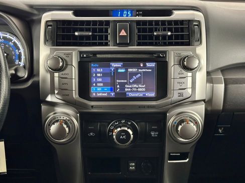 Used 2016 Toyota 4Runner SR5 image 13