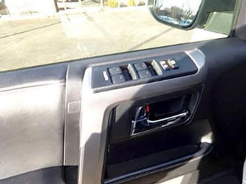 Used 2024 Toyota 4Runner SR5 AWD/4WD image 17