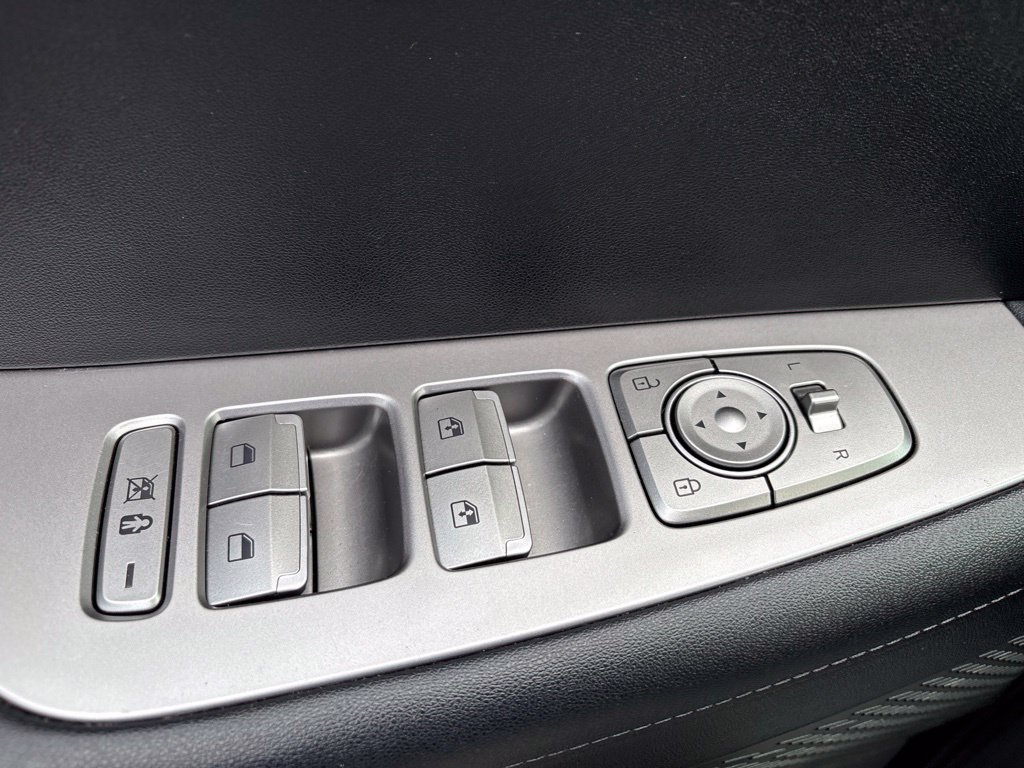 Used 2020 Hyundai Palisade SEL AWD/4WD image 13