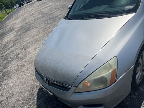 Used 2006 Honda Accord LX image 13