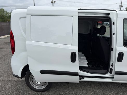 Used 2022 RAM ProMaster City Wagon FWD image 18