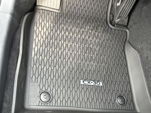 New 2026 MAZDA CX-30 AWD 2.5 S w/ Select Sport Pkg image 22