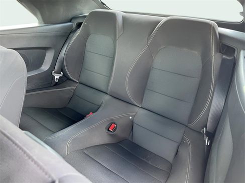Used 2016 Ford Mustang Convertible w/ Equipment Group 051A image 8
