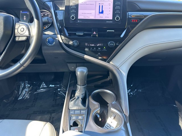 Used 2024 Toyota Camry SE FWD image 21