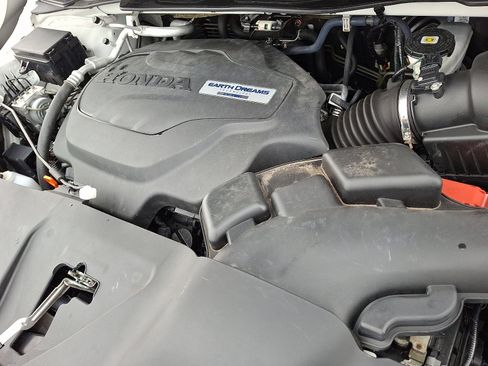 Used 2020 Honda Odyssey EX-L image 28