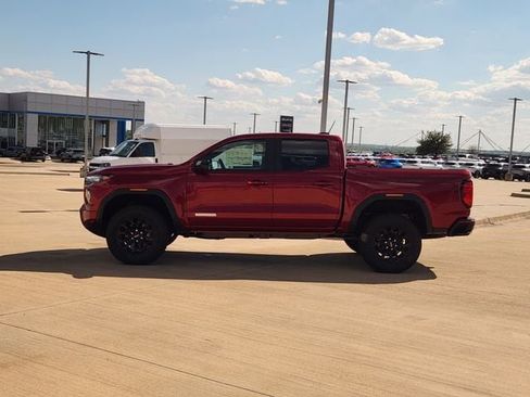 New 2026 GMC Canyon Elevation w/ Convenience Package RWD image 5