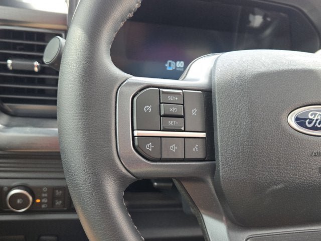 Used 2025 Ford F250 Lariat w/ Black Appearance Package AWD/4WD image 29