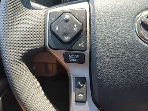 Used 2023 Toyota Tacoma SR5 RWD image 16