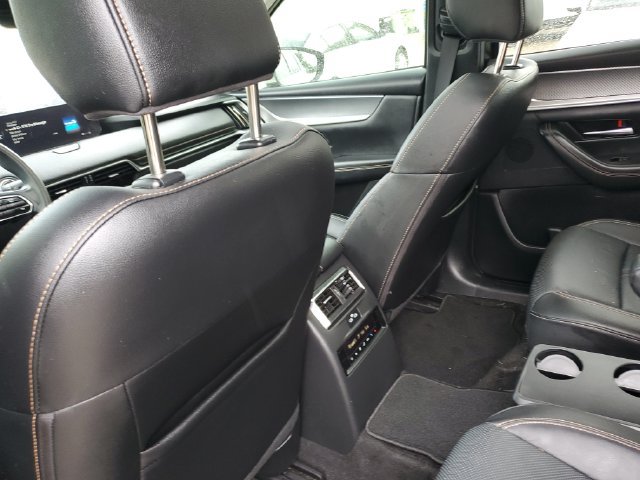 Certified 2024 MAZDA CX-90 3.3 Turbo w/ Premium Package AWD/4WD image 14