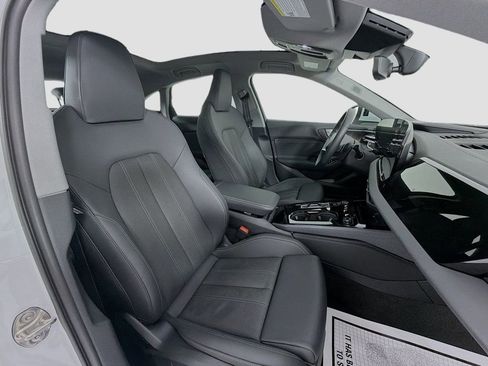 Certified 2025 Audi A5 2.0T Premium Plus w/ Premium Plus image 30