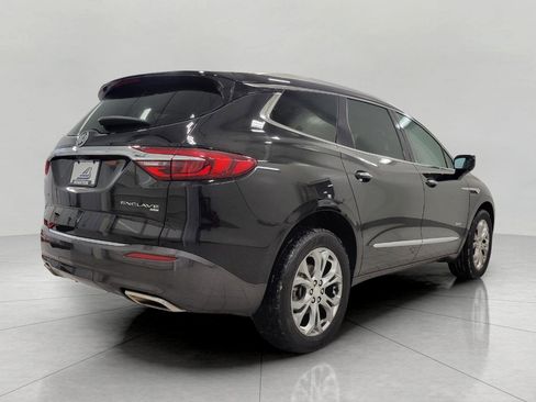 Used 2018 Buick Enclave Avenir w/ Avenir Technology Package image 19