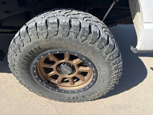 Used 2021 Ford F150 XL w/ Equipment Group 101A High AWD/4WD image 12