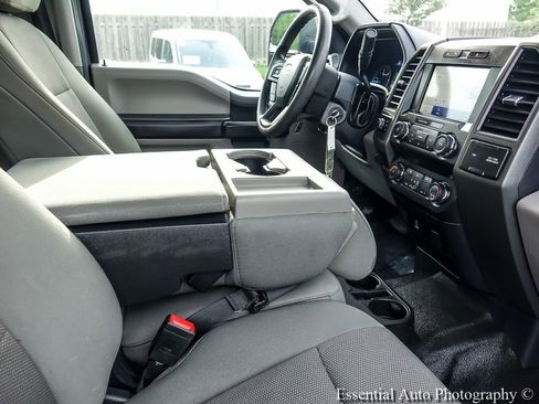Used 2022 Ford F350 XL w/ STX Appearance Package AWD/4WD image 23