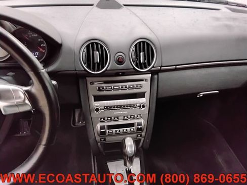 Used 2008 Porsche Boxster image 12