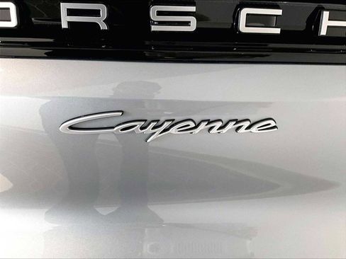 New 2026 Porsche Cayenne E-Hybrid image 33