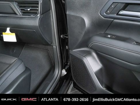 New 2026 GMC Terrain Elevation FWD image 19