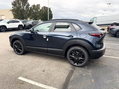 New 2026 MAZDA CX-30 AWD 2.5 S image 8