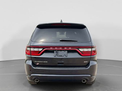 New 2026 Dodge Durango GT AWD/4WD image 5