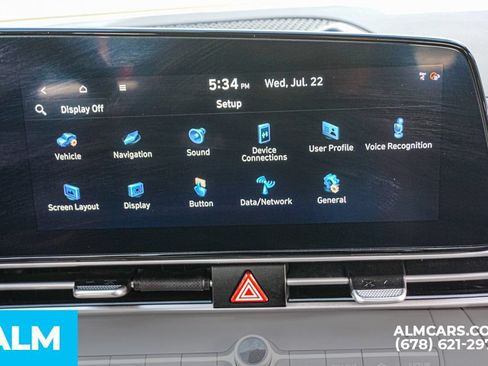 Used 2024 Hyundai Elantra SEL FWD image 33