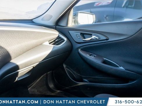 Used 2023 Chevrolet Malibu LT image 13