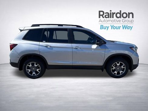 Used 2023 Honda Passport TrailSport image 8