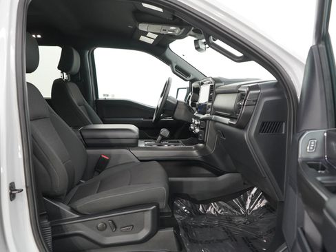 Used 2024 Ford F150 XLT w/ Equipment Group 302A MID AWD/4WD image 11