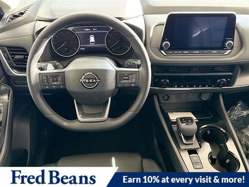 New 2026 Nissan Rogue SV image 18