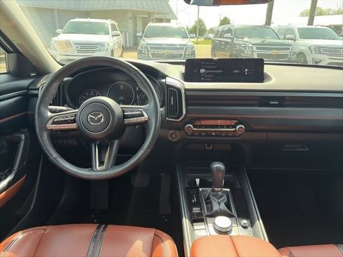 Used 2023 MAZDA CX-50 2.5 Turbo w/ Weather Package AWD/4WD image 13