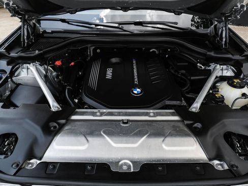 Used 2019 BMW X3 M40i AWD/4WD image 47