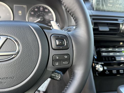 New 2025 Lexus IS 300 F Sport image 20