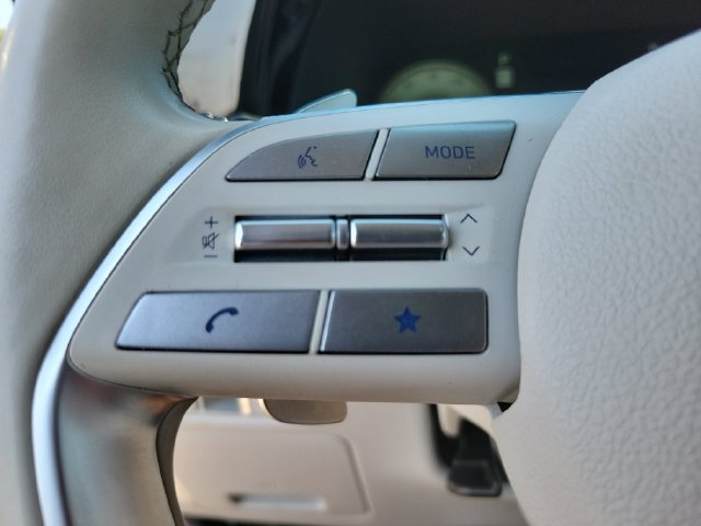 Used 2024 Hyundai Palisade Limited FWD image 33