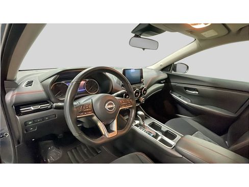 Used 2024 Nissan Sentra SR image 10